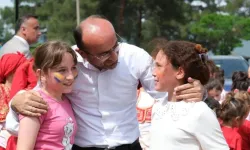 Orhaneli’de Çocuklar İçin Şenlik Yarın Başlıyor