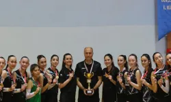 Osmaniye Spor’un Sultanları, Bursa Şampiyonu Oldu
