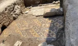 Papa'nın Ziyareti Öncesi İznik'teki Tarihi Keşfin Sırrı Aydınlanıyor