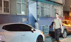 Polis Memuru Arkadaşını Parçalara Ayırıp İntihar Etti