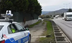Radar Sistemi Hangi Amaçla Kullanılır ve Sürücüler Radarın Varlığını Yolda Nasıl Fark Edebilir?