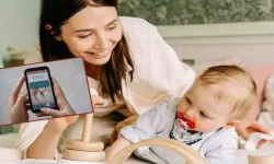 Sağlık Bakanlığı, Anne ve Baba Adaylarına Destek Olmak Amacıyla Annelik Yolculuğu Uygulamasını Hizmete Sundu