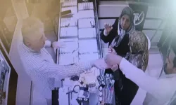 Sahte Altınla 8 İlde Vurgun Yapan Karı-Koca Yakalandı