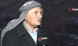 Şırnak'ta Yılanın Isırdığı Bir Kişi Hayatını Kaybetti