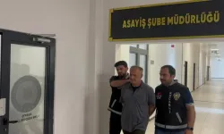 Sokak Ortasında Bir Kişiyi Başından Vurarak Öldürmüştü, Tutuklandı