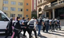 Sosyal Medyada Tuzak Kurdular: 62 İlde 332 Kişiyi Dolandırdılar