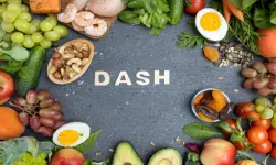 Tansiyonu Durdurduğu Bilinen DASH Diyeti Nedir, Nasıl Uygulanır ve Hangi Besinler Önemlidir?