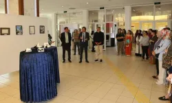 Uludağ Üniversitesi’nde Mimar Sinan Sergisi Sanatseverlerle Buluştu