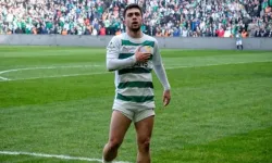 Vefa Temel, Bursaspor’a Veda Etti