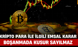 Yargıtay’dan Kripto Para ile İlgili Emsal Karar: Boşanmada Kusur Sayılmaz