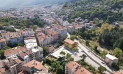 Yıldırım’da Tarih Yeniden Hayat Buluyor: Restorasyon Çalışmaları Tüm Hızıyla Sürüyor