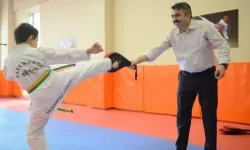 Yıldırım’da Yaz Spor Okulları İçin Geri Sayım Başladı
