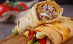 Yüzlerce Şubesi Olan Ünlü Döner Zinciri Konkordato İlan Etti