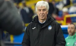 Roma, Gian Piero Gasperini ile Anlaştığını Açıkladı