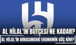 Gündemden düşmeyen Al Hilal'in bütçesi ne kadar? Al Hilal’in arkasındaki ekonomik güç kim?