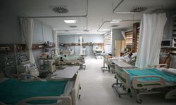 Hastanelerdeki O Garip Koku Neyin Nesi? Neden Tüm Hastaneler Aynı Kokar?
