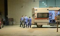 İnegöl’de Tüberküloz Alarmı! Hasta Özel Kıyafetlerle Ambulansa Alındı