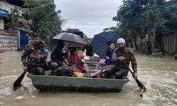 Hindistan’da Sel ve Toprak Kayması: 34 Ölü, Onlarca Yaralı