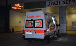 Husumetlilerin silahlı kavgasında kan aktı