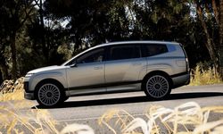 Hyundai Ioniq 9 İçin Geri Çağırma Kararı! 5 Bin 360 Araçta Koltuk Alarmı