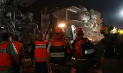 İran’dan İsrail’e Yeni Füze Saldırıları: Sirenler Çaldı, Vatandaşlar Sığınaklara Yönlendirildi
