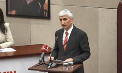 Avcılar'da Belediyesi'nde başkanvekilliğine Yüksel Can seçildi