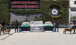 Mega Uyuşturucu Operasyonu: İstanbul'da Büyük Darbe!