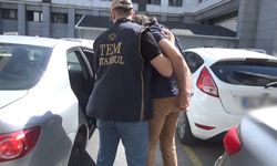 7 Yıl Firarda Olan FETÖ Şüphelisi İshak Uysal Yakalandı