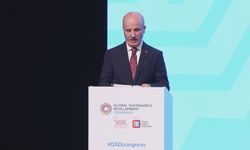 YÖK Başkanı Özvar: “Sürdürülebilir Kalkınma ve Uluslararasılaşma Üniversitelerin Stratejik Gündemidir”