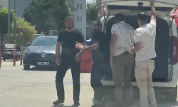 Kesinleşmiş Hapis Cezası Olan 2 Kişi İnegöl'de Tutuklandı