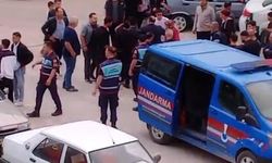 İnegöl'de 4 kişinin yaralandığı kavgada 1 kişi tutuklandı