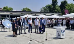 İnegöl’de 62 Projeyle TÜBİTAK Bilim Fuarı Coşkusu Yaşandı