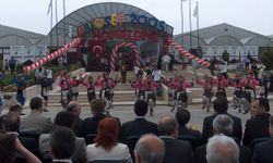 İnegöl’de Genç Mucitler Sahneye Çıktı: İNOSEF Coşkuyla Açıldı