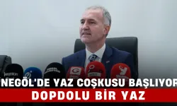 İnegöl'de Yaz Coşkusu Başlıyor: Spor Okulları ve Sanat Atölyeleriyle Dopdolu Bir Yaz!