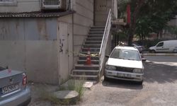 İş adamı husumetlisi tarafından vurularak öldürüldü