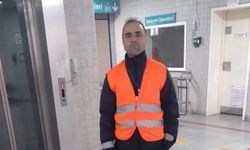 Sigara içme kavgasında güvenlik görevlisi hayatını kaybetti