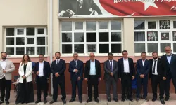 İznik’te 11 Adaylı Muhtarlık Seçimi Başladı