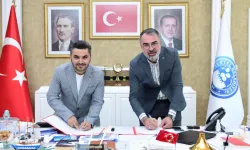 Kestel'de Kaçak Yapılara Uydu ve Yapay Zeka Desteğiyle Son Veriliyor!