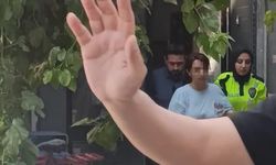 Kızını öldüren anne tutuklandı