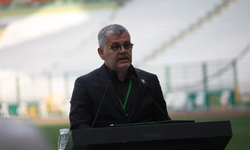 Konyaspor'da yeni başkan Ömer Atiker oldu