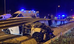 Kuzey Marmara Otoyolu’nda Feci Zincirleme Kaza: 4’ü Çocuk 12 Yaralı