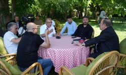 Muşspor'un 35 yıllık hasreti sona erdi