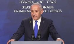 Netanyahu: "İran zayıfladı ve İsrail Orta Doğu'nun çehresini değiştirebilir"