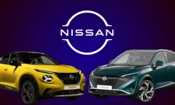 Nissan Haziran 2025 Fiyat Listesini Açıkladı: Qashqai, Juke ve X-Trail Ne Kadar Oldu?