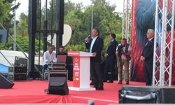 Özgür Özel: "Bu Kasım’dan Geçiş Yok, Millet Kararını Verecek"