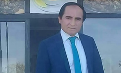 Okul müdürü odasında ölü bulundu