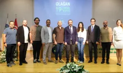 Onur Kutlualp, DOSABSİAD'ın Yeni Başkanı Oldu: Eğitim ve DOSAB İş Birliği Öncelik Olacak