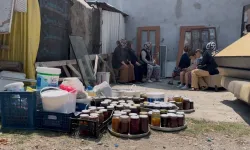 Osmangazi'de Kaçak Yapı Gerekçesiyle Yıkılan Ev Aileyi Sokağa Düşürdü