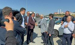 Özgür Özel: Ödediğimiz uçakları almalıyız!