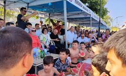 Karabiga’da 41. Priapos Deniz Festivali Coşkusu Başlıyor